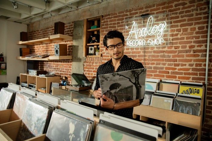 Echo Frames (Bild: Amazon)